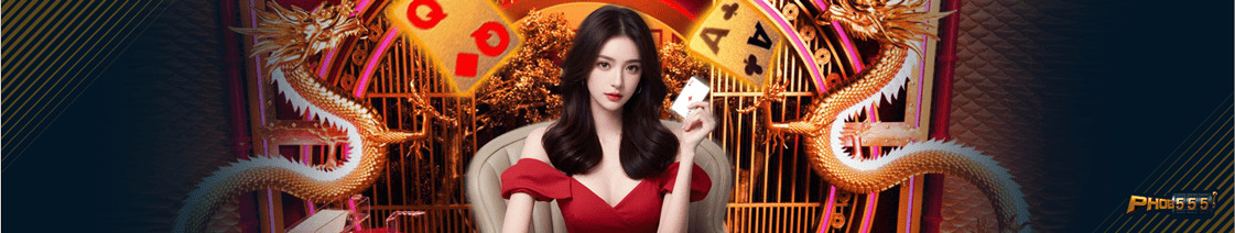 Live Casino Banner